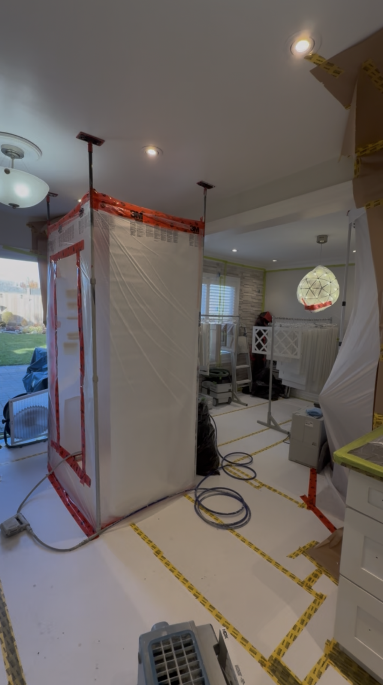 5-Day Onsite Spray Solution